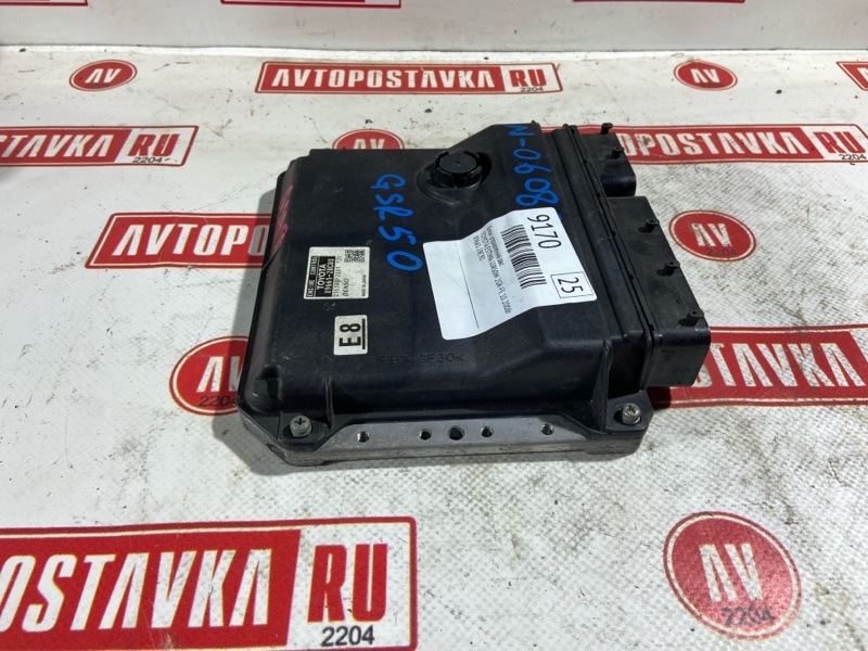 Блок управления ДВС, 3500 рублей, Красноярск