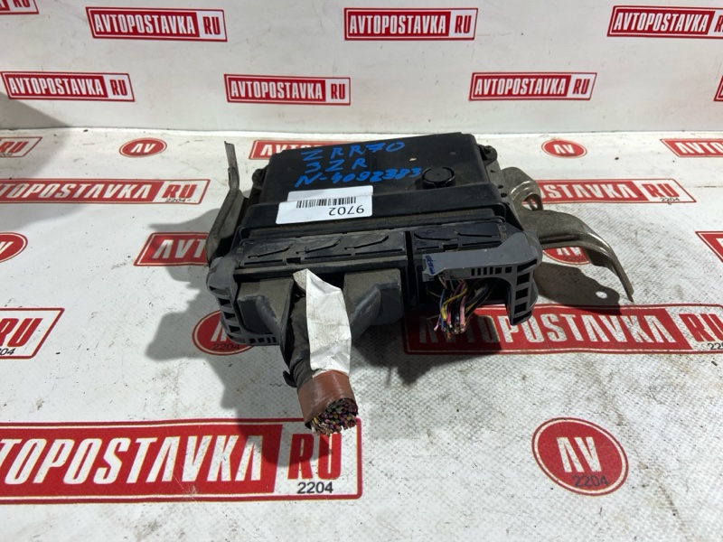 Блок управления ДВС, 600 рублей, Красноярск