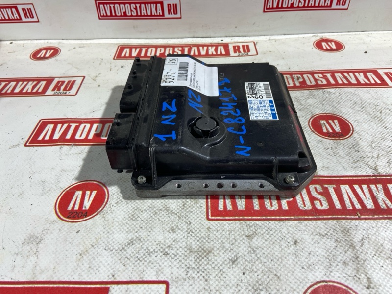 Блок управления ДВС, 500 рублей, Красноярск