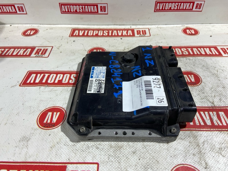 Блок управления ДВС, 500 рублей, Красноярск