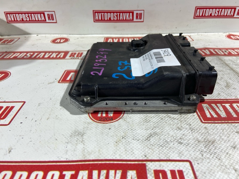 Блок управления ДВС, 500 рублей, Красноярск