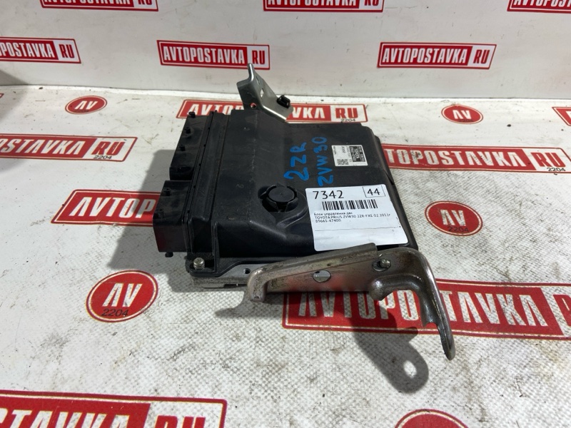 Блок управления ДВС, 1000 рублей, Красноярск