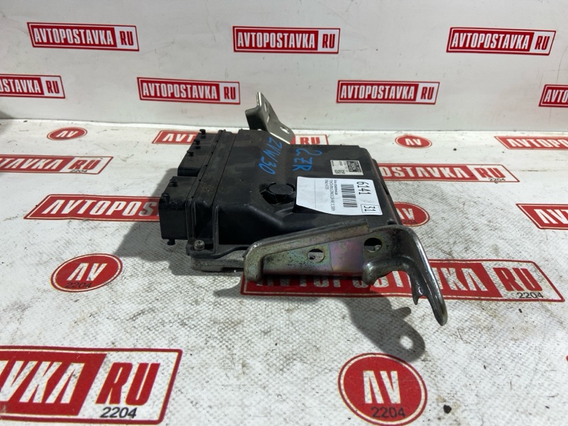 Блок управления ДВС, 500 рублей, Красноярск