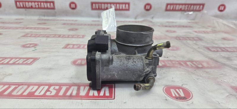 Заслонка дроссельная, 500 рублей, Красноярск