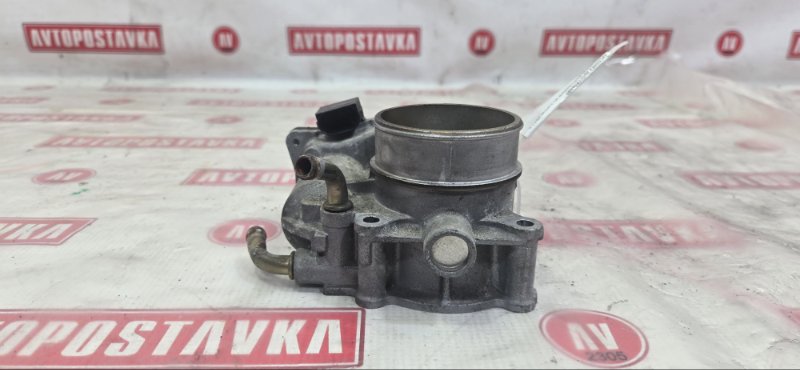 Заслонка дроссельная, 500 рублей, Красноярск