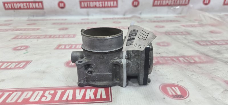 Заслонка дроссельная, 500 рублей, Красноярск