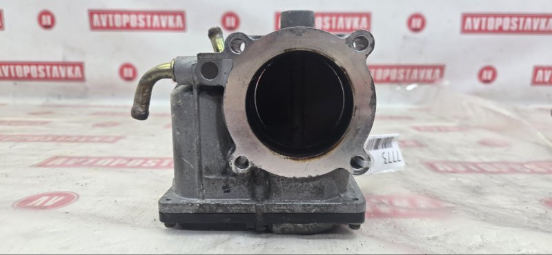 Заслонка дроссельная, 500 рублей, Красноярск