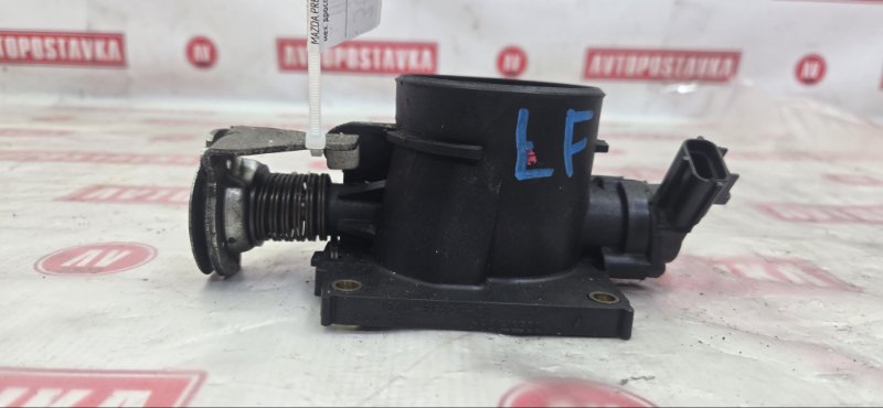 Заслонка дроссельная, 1000 рублей, Красноярск