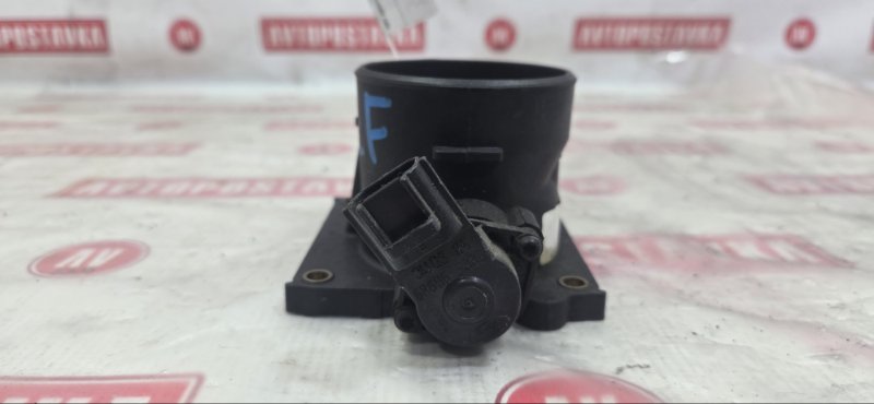 Заслонка дроссельная, 1000 рублей, Красноярск