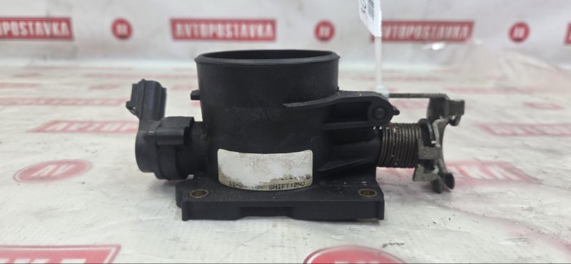 Заслонка дроссельная, 1000 рублей, Красноярск