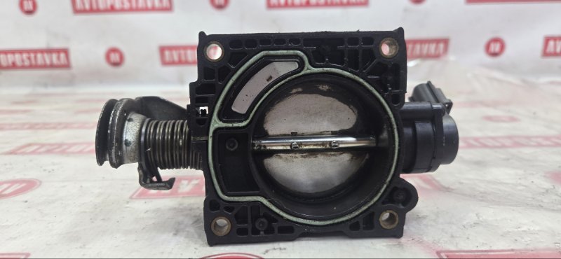 Заслонка дроссельная, 1000 рублей, Красноярск