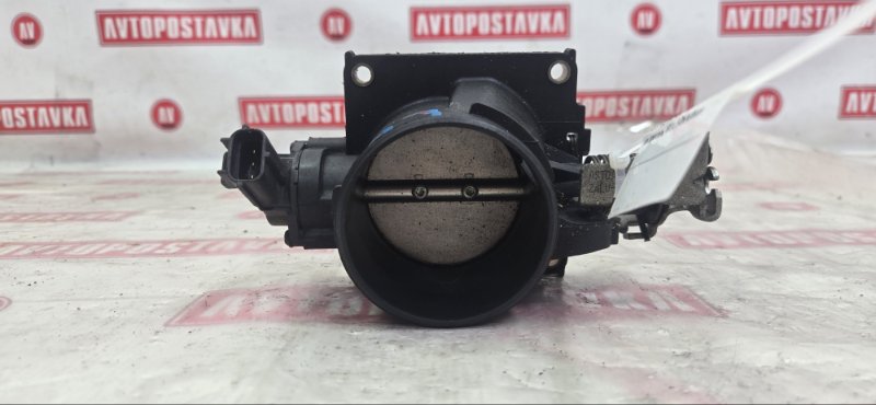 Заслонка дроссельная, 1000 рублей, Красноярск