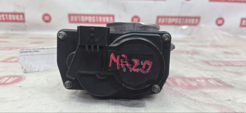 Заслонка дроссельная, 400 рублей, Красноярск