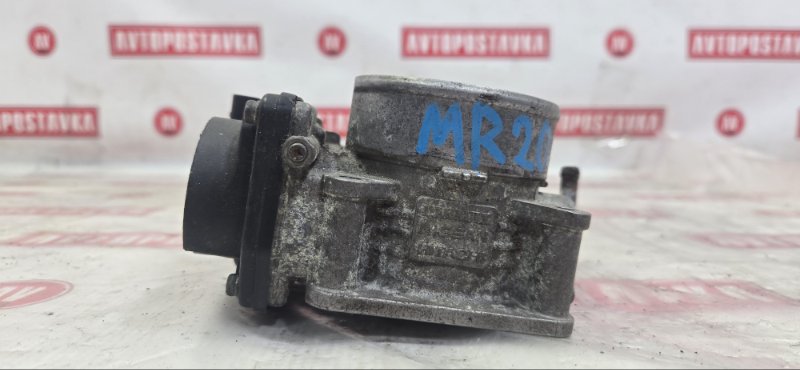 Заслонка дроссельная, 400 рублей, Красноярск