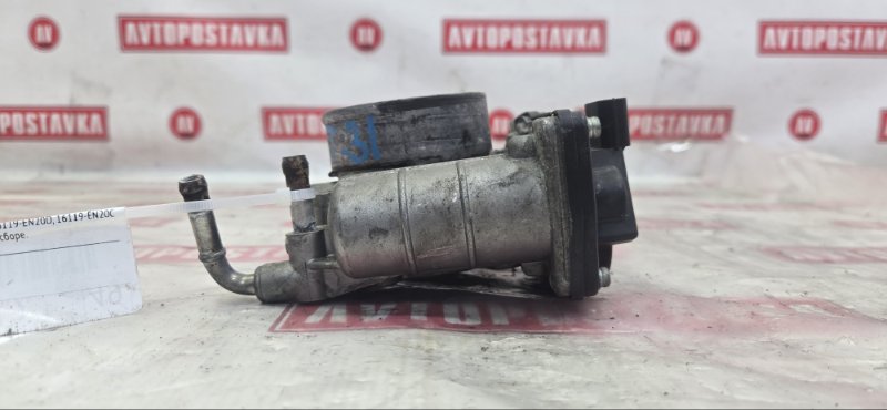 Заслонка дроссельная, 400 рублей, Красноярск