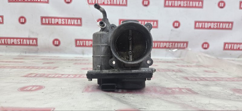 Заслонка дроссельная, 400 рублей, Красноярск