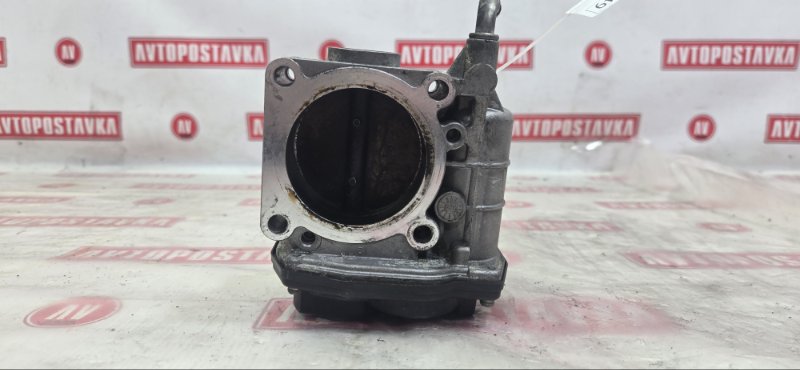 Заслонка дроссельная, 400 рублей, Красноярск