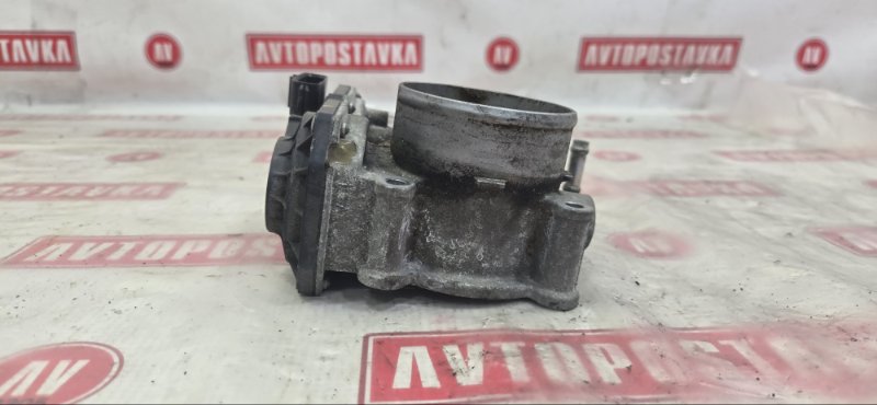 Заслонка дроссельная, 900 рублей, Красноярск