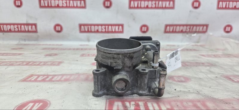 Заслонка дроссельная, 900 рублей, Красноярск