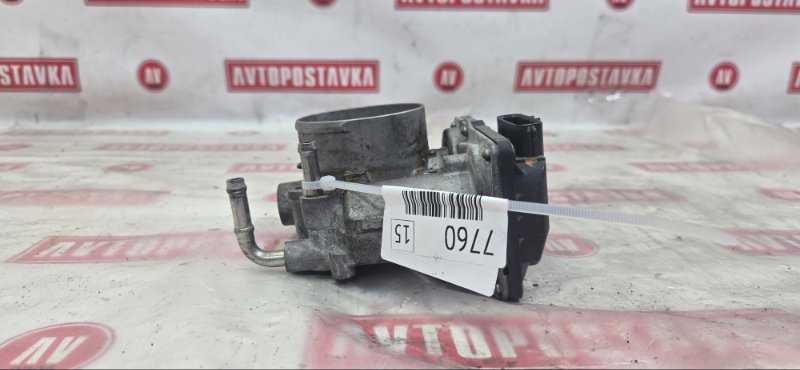 Заслонка дроссельная, 900 рублей, Красноярск