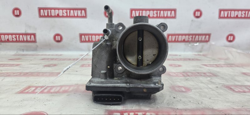 Заслонка дроссельная, 900 рублей, Красноярск