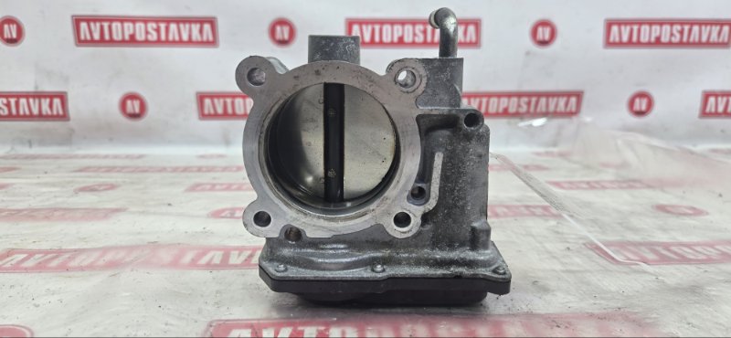 Заслонка дроссельная, 900 рублей, Красноярск