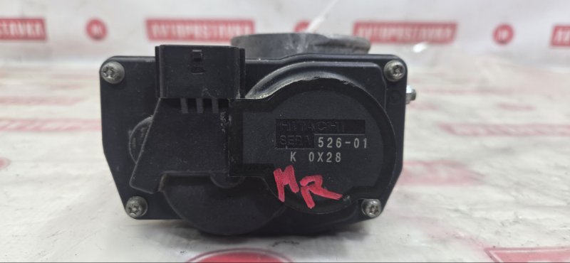 Заслонка дроссельная, 300 рублей, Красноярск