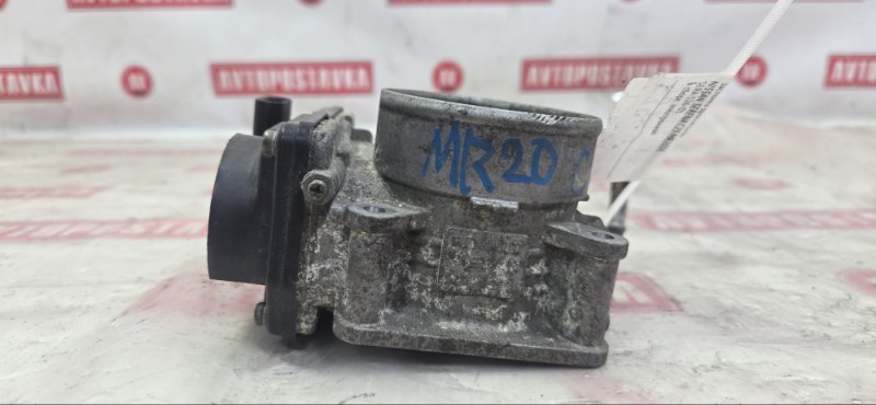 Заслонка дроссельная, 300 рублей, Красноярск