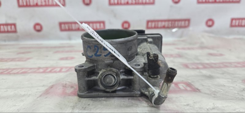 Заслонка дроссельная, 300 рублей, Красноярск