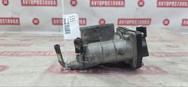 Заслонка дроссельная, 300 рублей, Красноярск