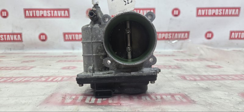 Заслонка дроссельная, 300 рублей, Красноярск