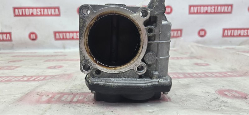 Заслонка дроссельная, 300 рублей, Красноярск