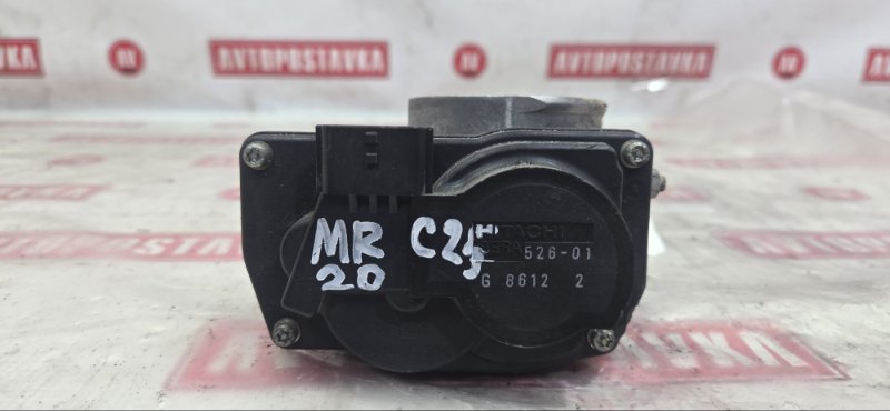 Заслонка дроссельная, 300 рублей, Красноярск