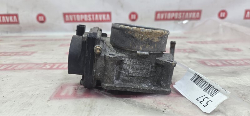 Заслонка дроссельная, 300 рублей, Красноярск