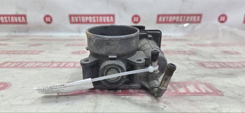 Заслонка дроссельная, 300 рублей, Красноярск