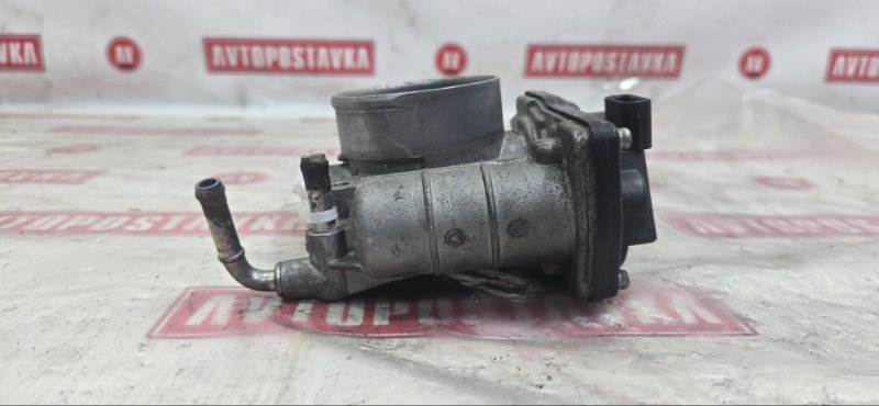 Заслонка дроссельная, 300 рублей, Красноярск