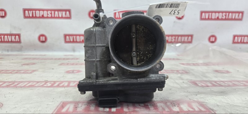 Заслонка дроссельная, 300 рублей, Красноярск