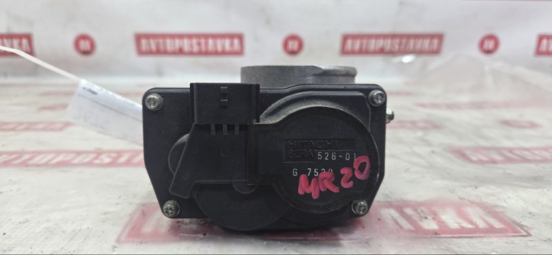 Заслонка дроссельная, 400 рублей, Красноярск