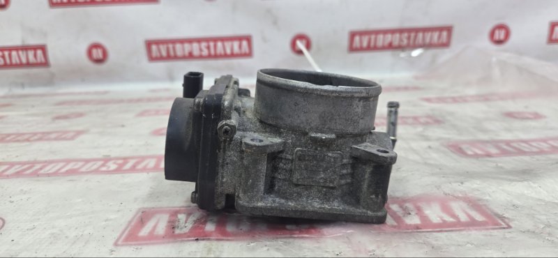 Заслонка дроссельная, 400 рублей, Красноярск