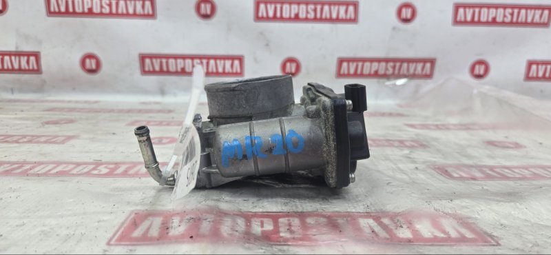 Заслонка дроссельная, 400 рублей, Красноярск