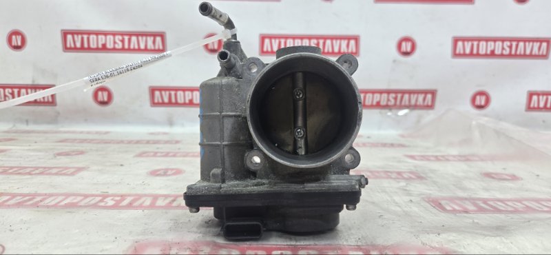 Заслонка дроссельная, 400 рублей, Красноярск