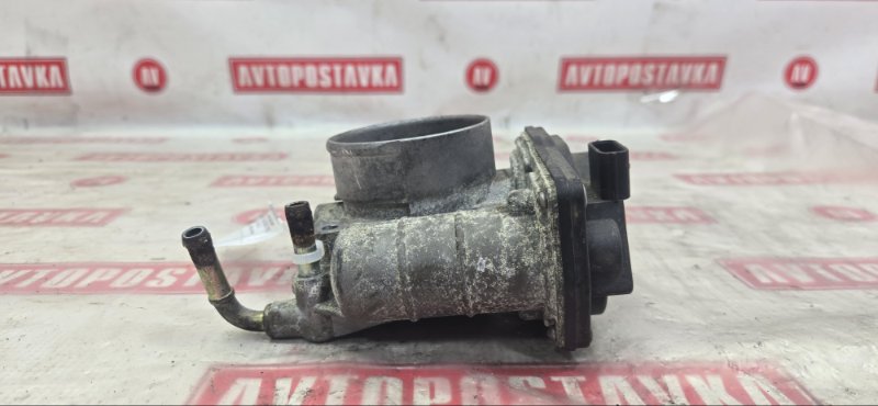 Заслонка дроссельная, 300 рублей, Красноярск