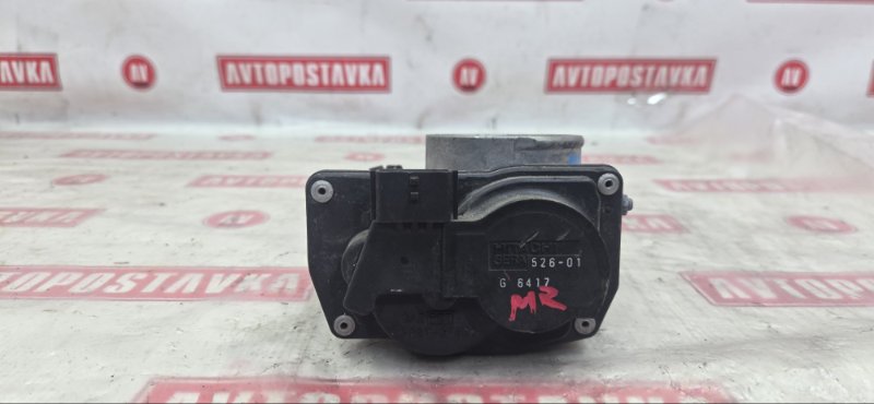 Заслонка дроссельная, 300 рублей, Красноярск