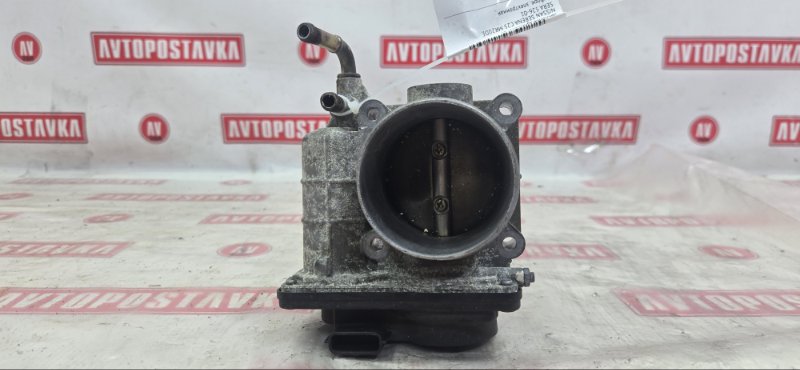 Заслонка дроссельная, 300 рублей, Красноярск