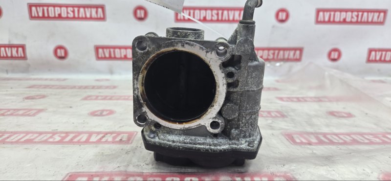 Заслонка дроссельная, 300 рублей, Красноярск