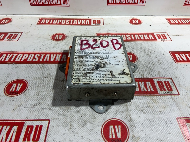 Блок управления ABS, 400 рублей, Красноярск