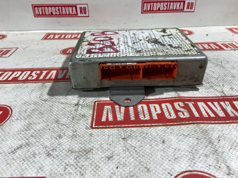 Блок управления ABS, 400 рублей, Красноярск