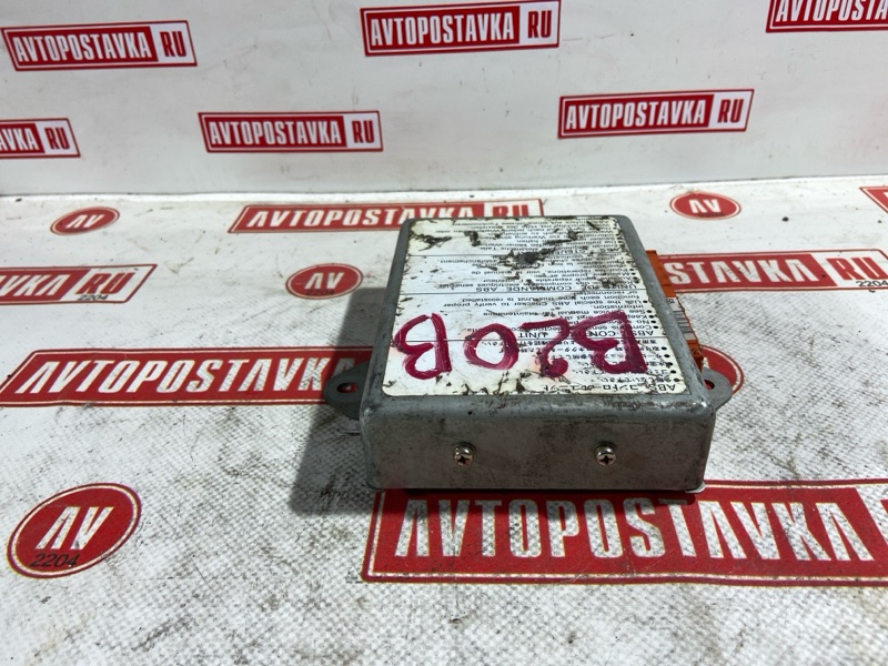 Блок управления ABS, 400 рублей, Красноярск