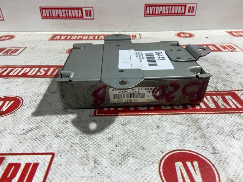 Блок управления ABS, 400 рублей, Красноярск