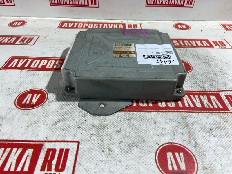 Блок управления ДВС, 1000 рублей, Красноярск